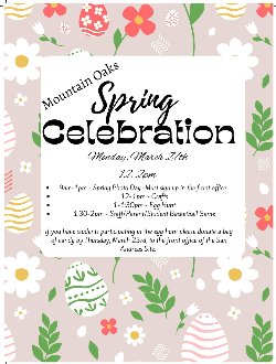 Flyer